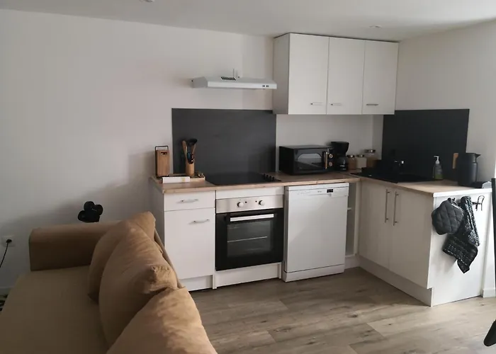 L 'albizia Сasa de vacaciones *