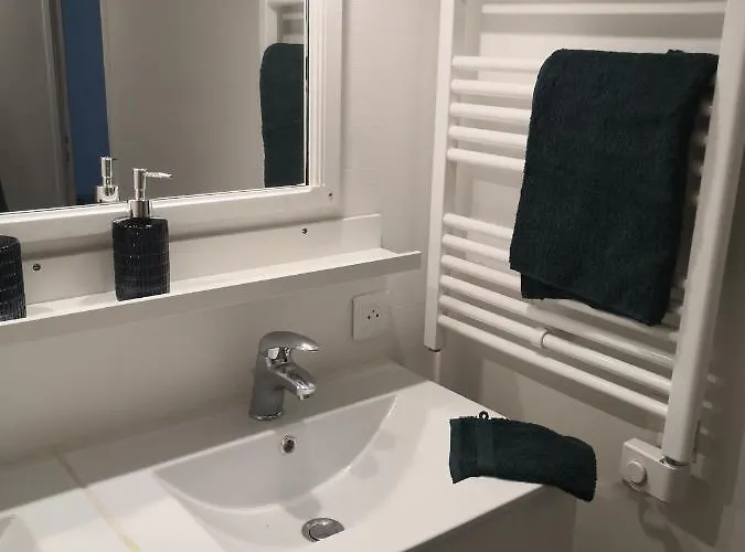 Сasa de vacaciones L 'albizia *